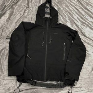 Patagonia Gortex Jacket